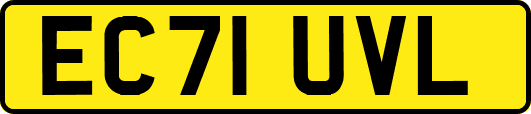 EC71UVL