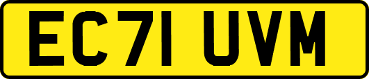 EC71UVM