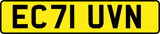 EC71UVN