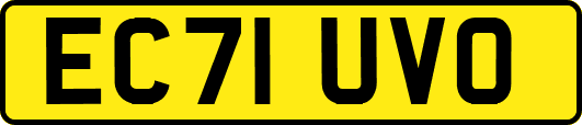 EC71UVO