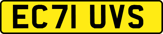 EC71UVS