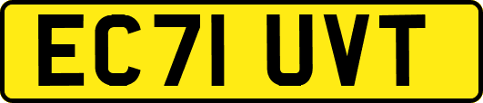 EC71UVT