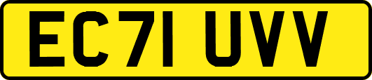 EC71UVV