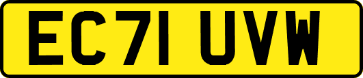 EC71UVW