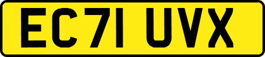 EC71UVX