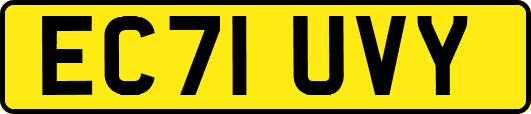 EC71UVY