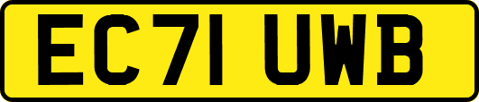 EC71UWB