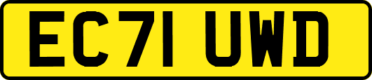 EC71UWD