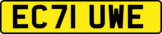 EC71UWE