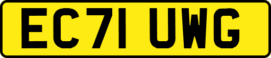 EC71UWG