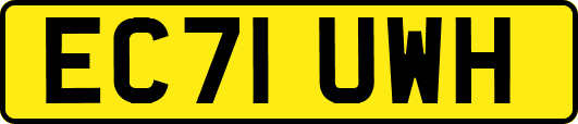 EC71UWH