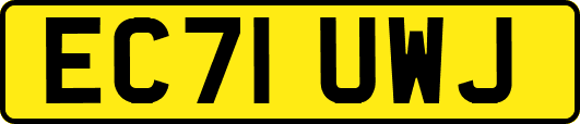 EC71UWJ