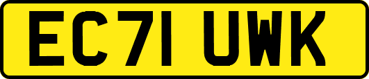 EC71UWK