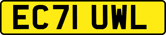 EC71UWL