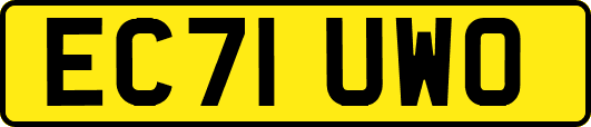 EC71UWO