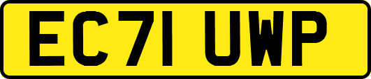 EC71UWP