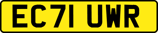 EC71UWR