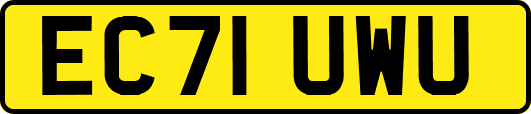 EC71UWU