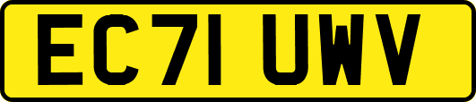 EC71UWV
