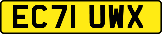 EC71UWX