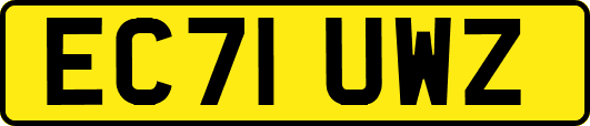 EC71UWZ