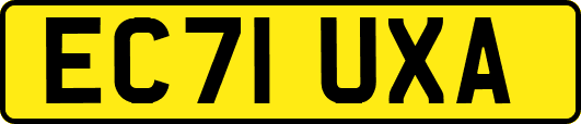 EC71UXA