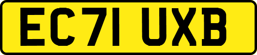 EC71UXB