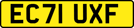 EC71UXF