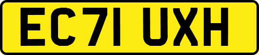EC71UXH