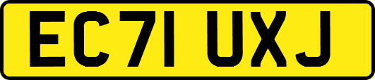EC71UXJ