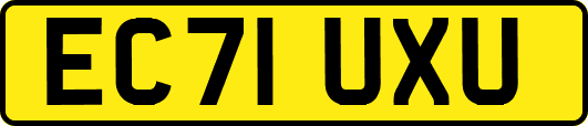EC71UXU