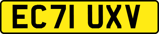 EC71UXV