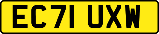 EC71UXW