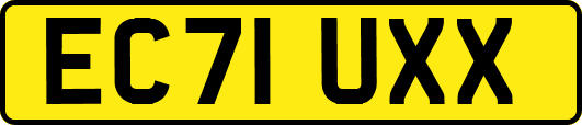 EC71UXX