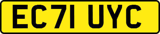 EC71UYC