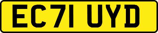 EC71UYD