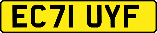 EC71UYF