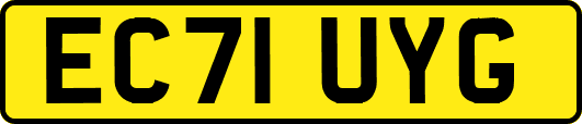 EC71UYG