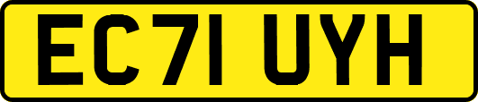 EC71UYH