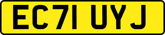 EC71UYJ