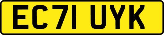 EC71UYK
