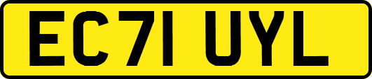 EC71UYL