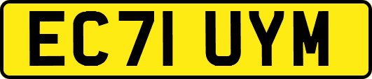EC71UYM