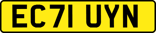 EC71UYN