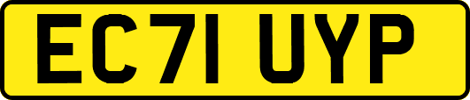 EC71UYP