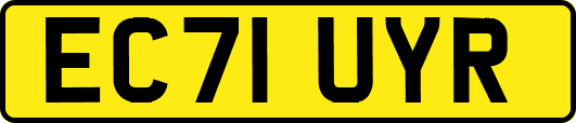 EC71UYR