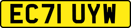 EC71UYW