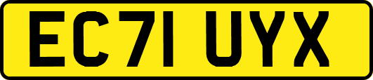 EC71UYX