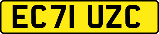 EC71UZC