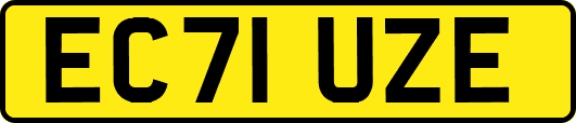EC71UZE